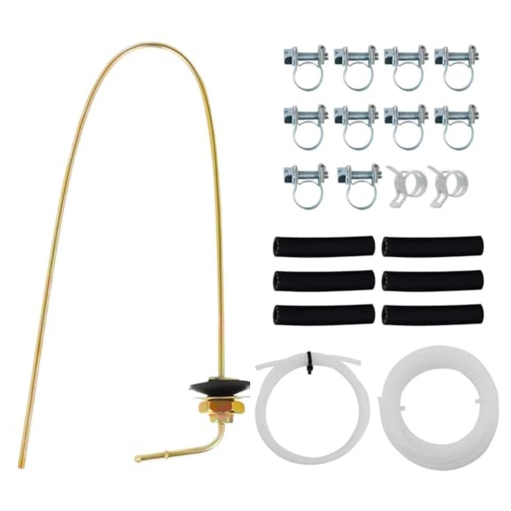 Replacement Diesel Heater Fuel Tank Riser for Webasto Top 2000 3500 5000