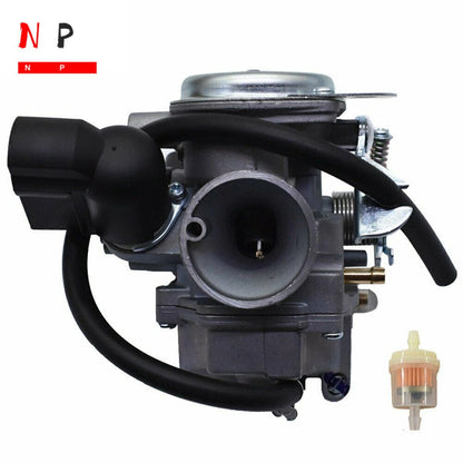 Carburetor for Honda Metropolitan 50 CHF50 (2002–2009)