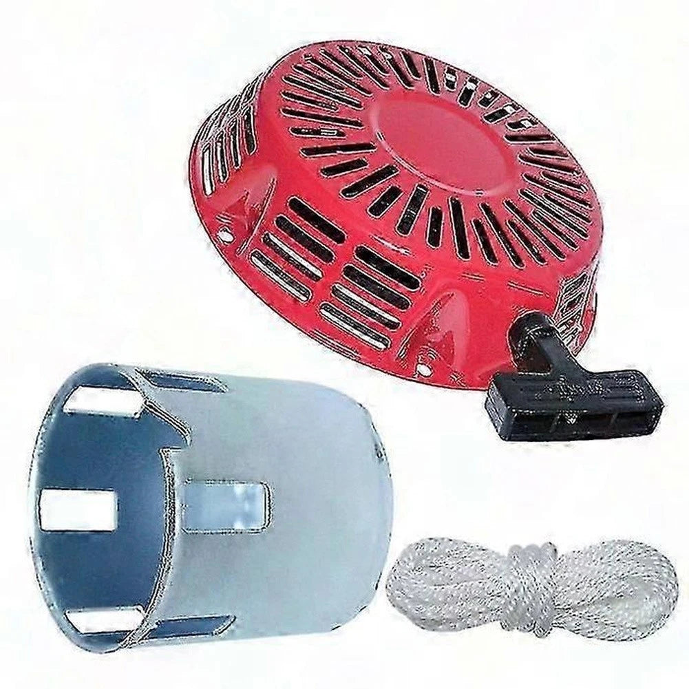 Pull Starter Kit for Honda GX160 (2000–2023) 28400-ZE3-W0