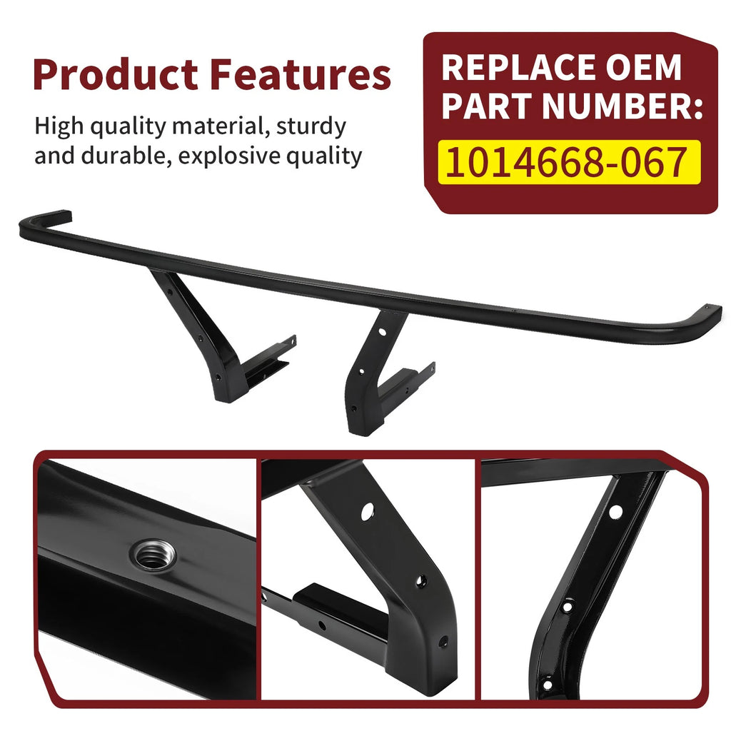 Rear Rack Support 1014668-067 for Polaris Sportsman 800 EFI (2005–2014)