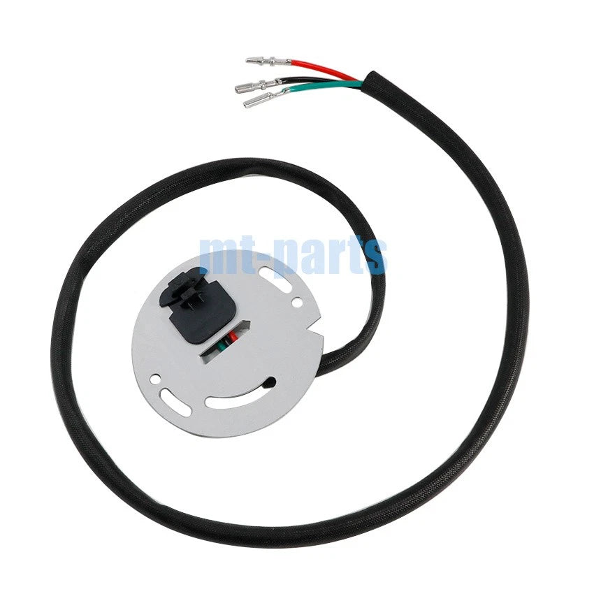 Pulse Pulsar Coil Generator Assembly for Harley-Davidson Low Rider FXDL (1993–1995)