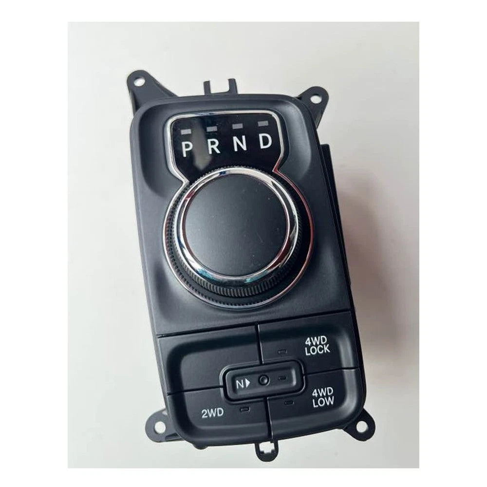 Shifter Auto Transmission Selector Knob for RAM 1500 (2019–2023)