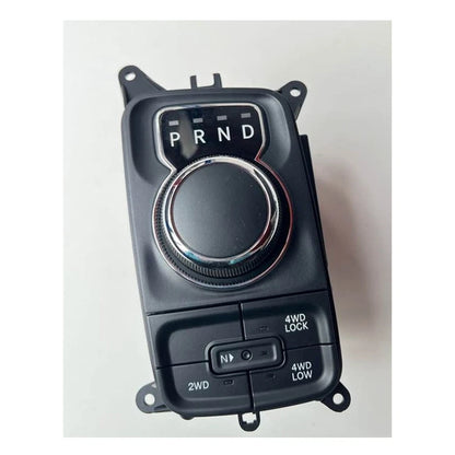 Shifter Auto Transmission Selector Knob for RAM 1500 (2019–2023)