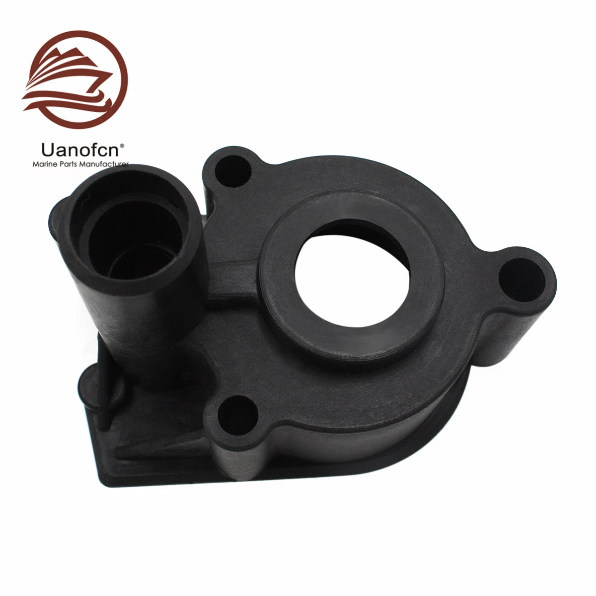 Water Pump Impeller Kit for Mercury Mercruiser Alpha One (46-96148Q8, 46-96148A8)