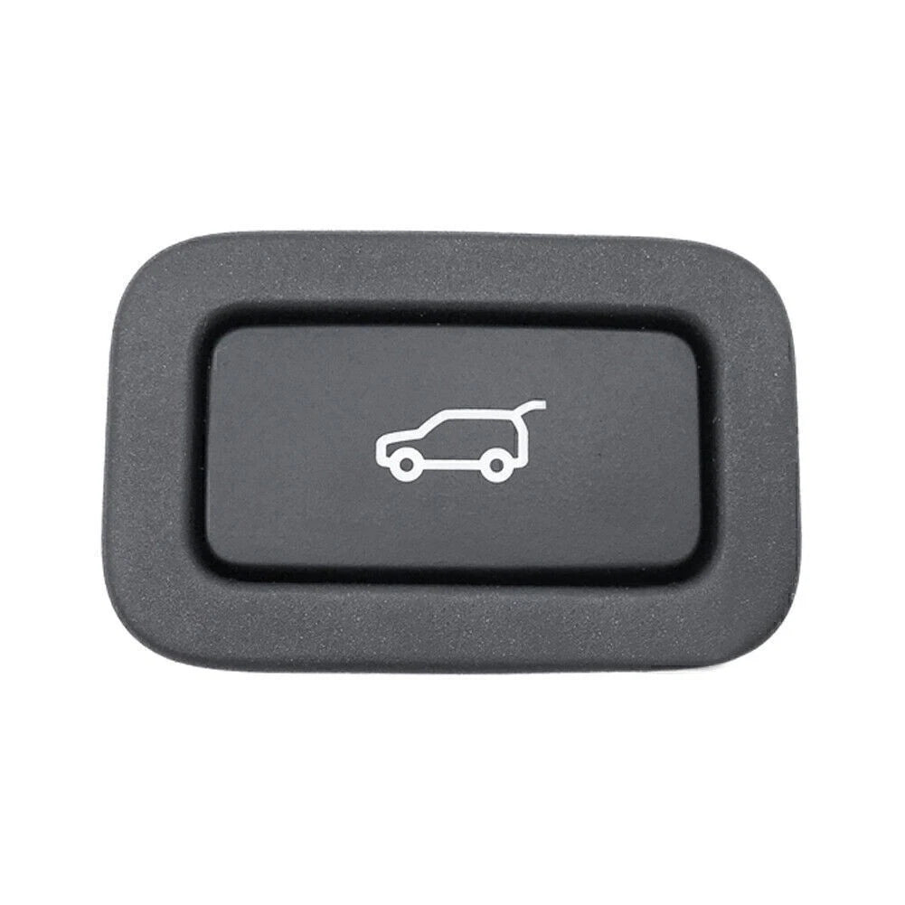 Tailgate Rear Trunk Switch Button for Jaguar Land Rover (2013–2016) LR040338