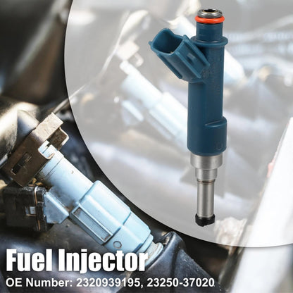 Fuel Injector Replacement for Toyota Prius 1.8L Lexus CT200h 1.8L (2010–2018)
