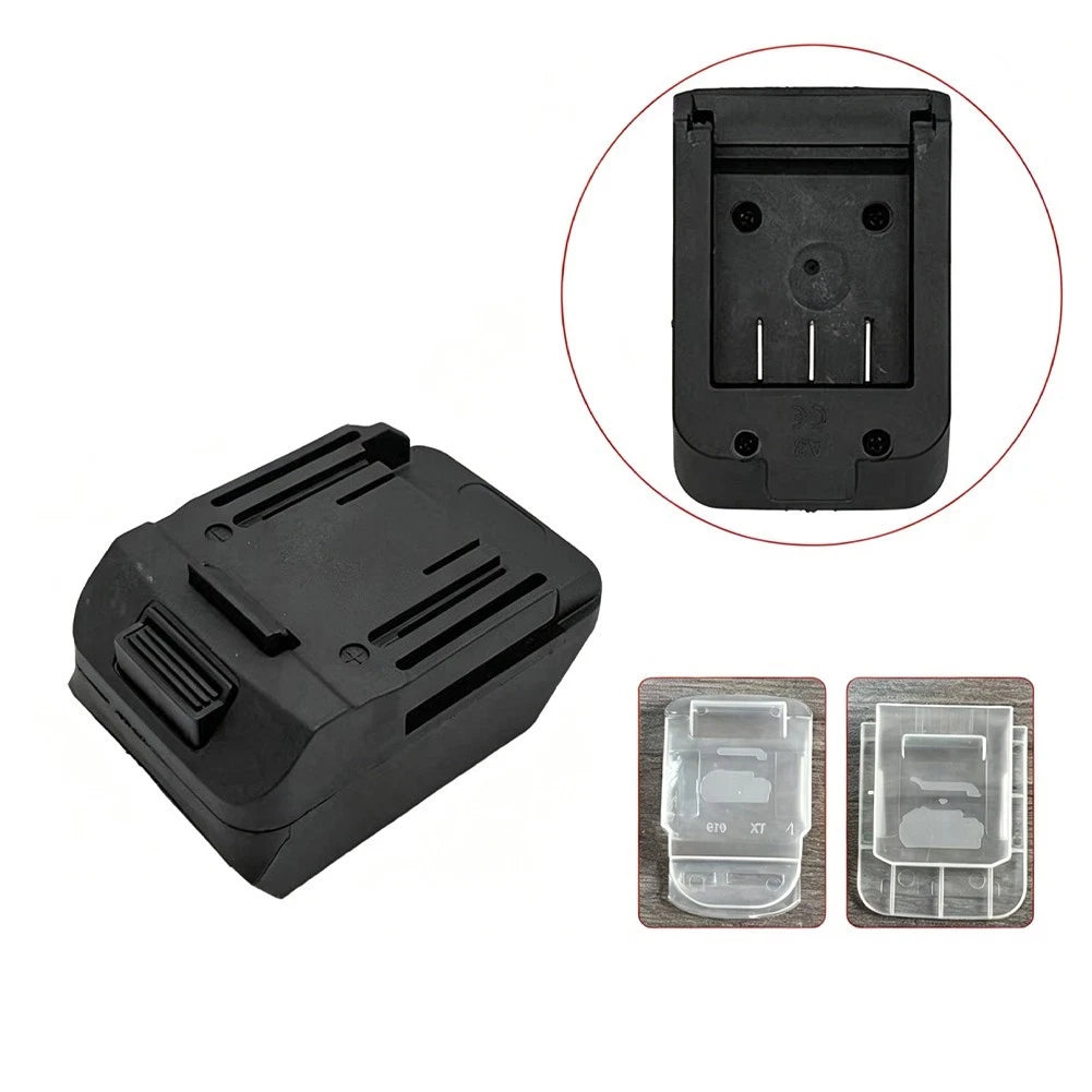 Power Cable Adapter for BL1830 BL1840 BL1850 to 2106 18V Tool Input