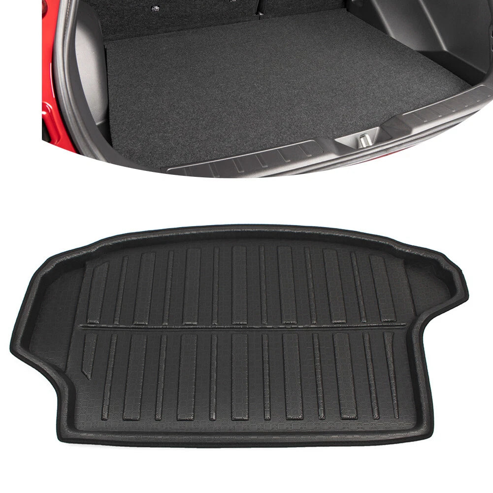 Cargo Boot Liner Mat for Mitsubishi Eclipse Cross (2018–2022)