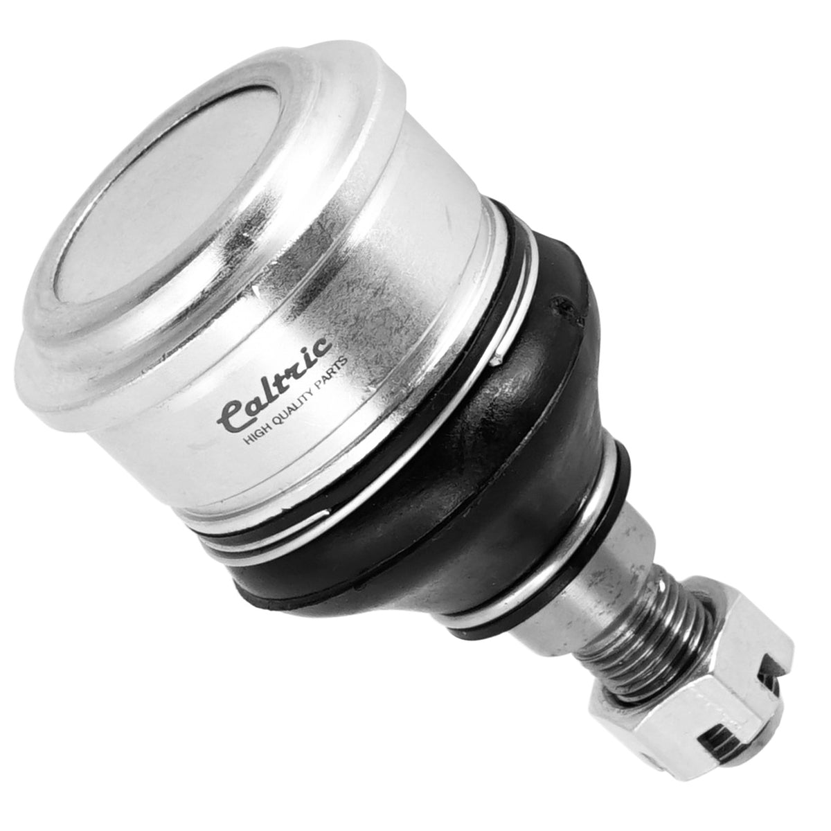 Caltric Front Lower Ball Joint Replacement for Honda Pioneer 700 (2014–2025)