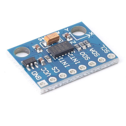 ADXL345 GY-291 3-Axis Digital Acceleration Module for Automotive