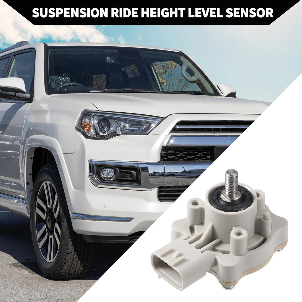 Ride Height Level Sensor Replacement Right for Toyota 4Runner (2003–2009)