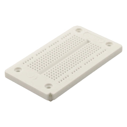 10X Solderless Breadboard with GPIO Expansion Capability