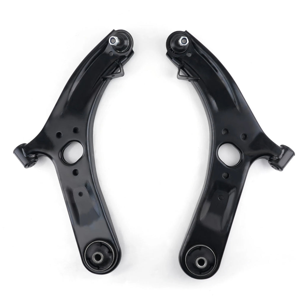 Front Lower Control Arms for Hyundai Accent (2011–2017)