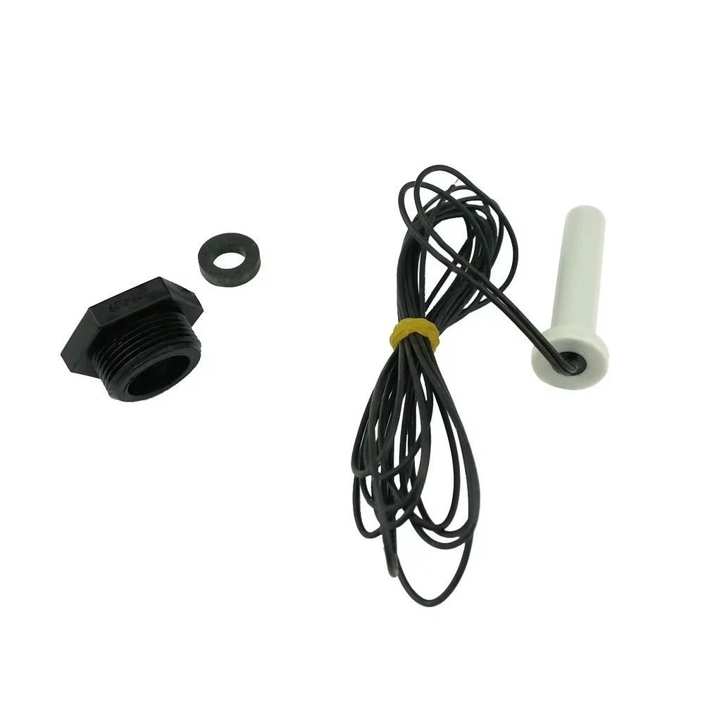 Digital Thermometer Temperature Sensor for Industrial Systems (Accurate)