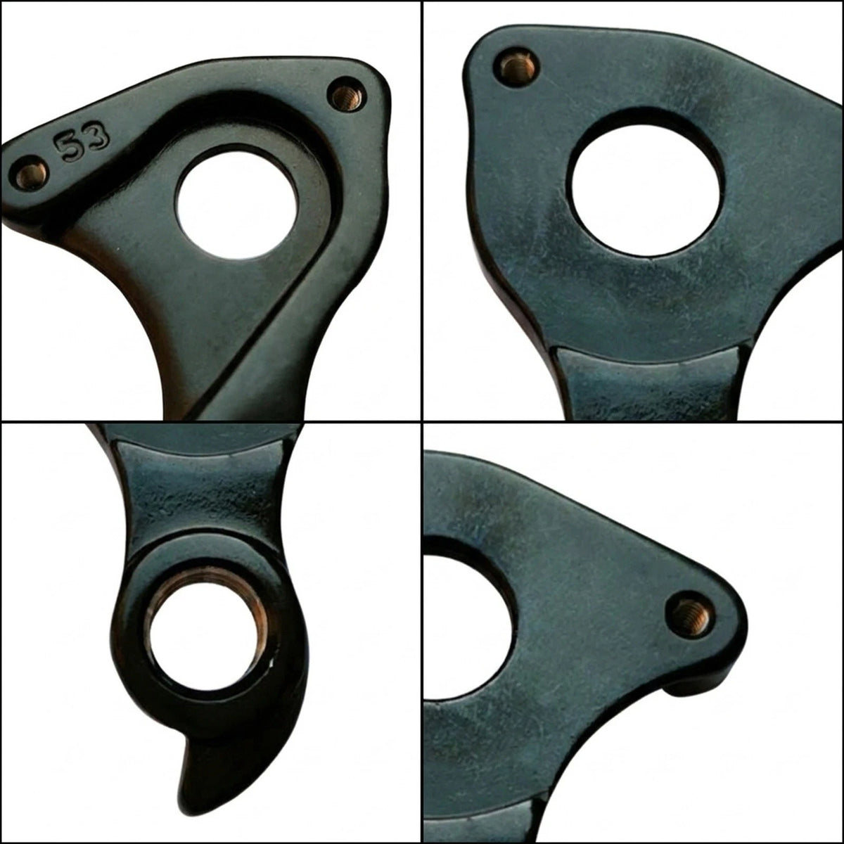 Tail Hook for Merida 142x12 (2014–2022)