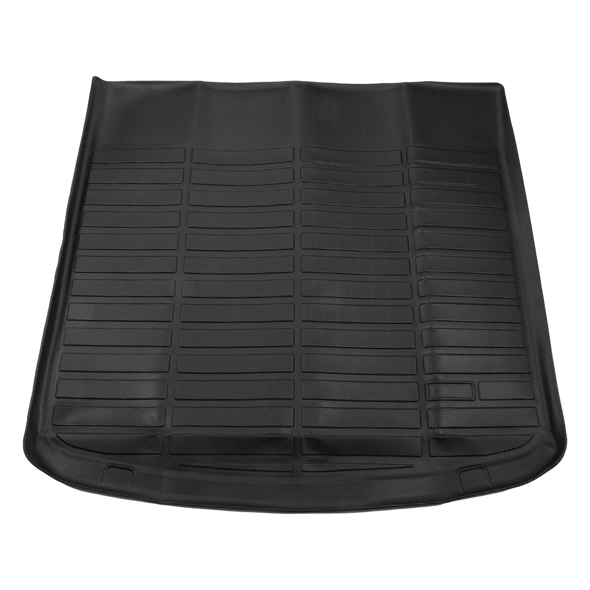 Cargo Liner Rear Trunk Mat for Lincoln MKX (2016–2018) & Nautilus (2019–2023) TPE