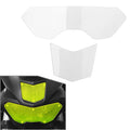 Front Headlight Guard Shield Lens Cover for Yamaha MT-15 M-SLAZ (2016–2018)