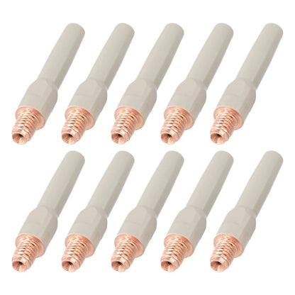 NonStick Coated Welding Tips for 15AK Torch