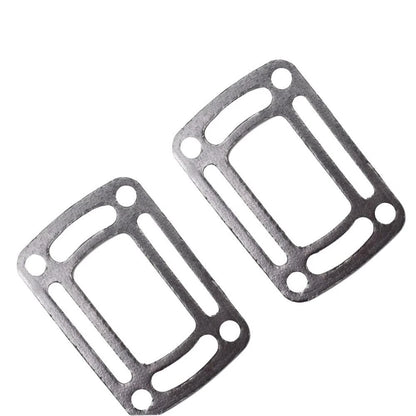 2X Gasket for Volvo Penta OMC Exhaust Elbow Riser (SIERRA 18-0943, 3850496)