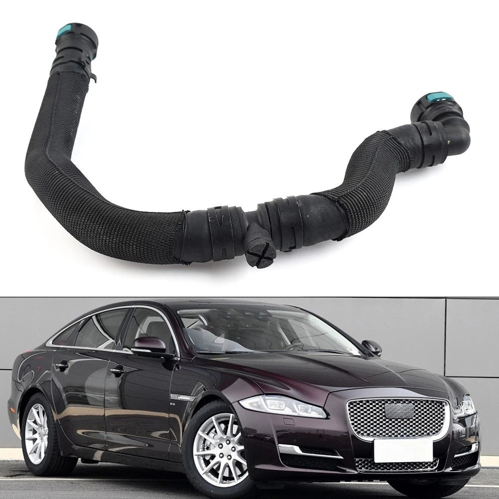 Intercooler Pipe for Jaguar XJ 3.0T (2010–2019)