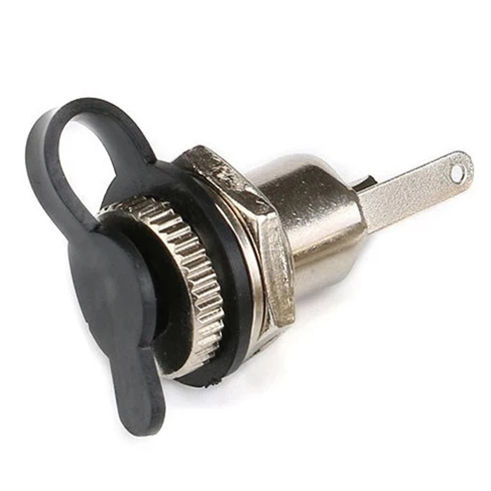 5X DC099 Power Socket for Security Systems and Toys