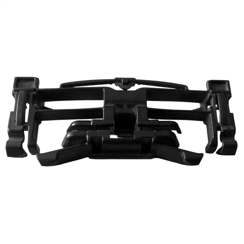 For Ford Focus For MK3 2011-2018 Roof Gutter Trim Clip 1 Pc Black 1724500