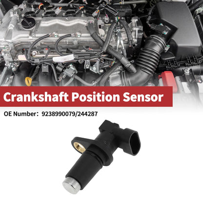 Crankshaft Position Sensor for Doosan Loader (No. 9238990079, 244287)