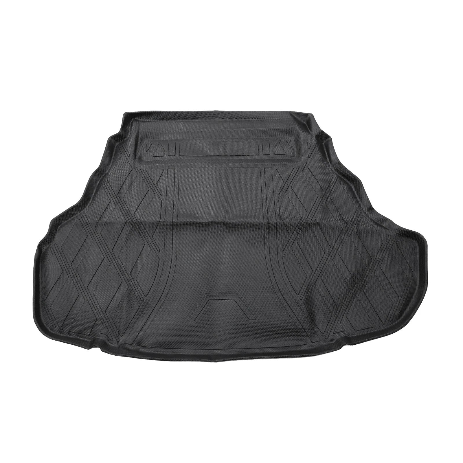 Cargo Liner Rear Trunk Mat Replacement for Toyota Camry (2015–2017) TPE