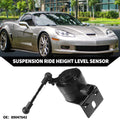 Suspension Ride Height Level Sensor for Chevrolet Front Right (2006–2010)