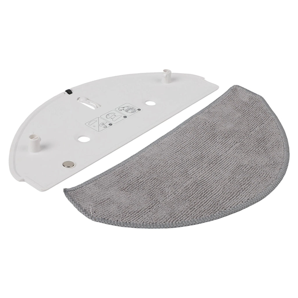 Mop Cloths with Bracket for Roomba Combo Essential (RVGY1)