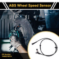 ABS Wheel Speed Sensor Front for Volkswagen Golf (1992–1995)