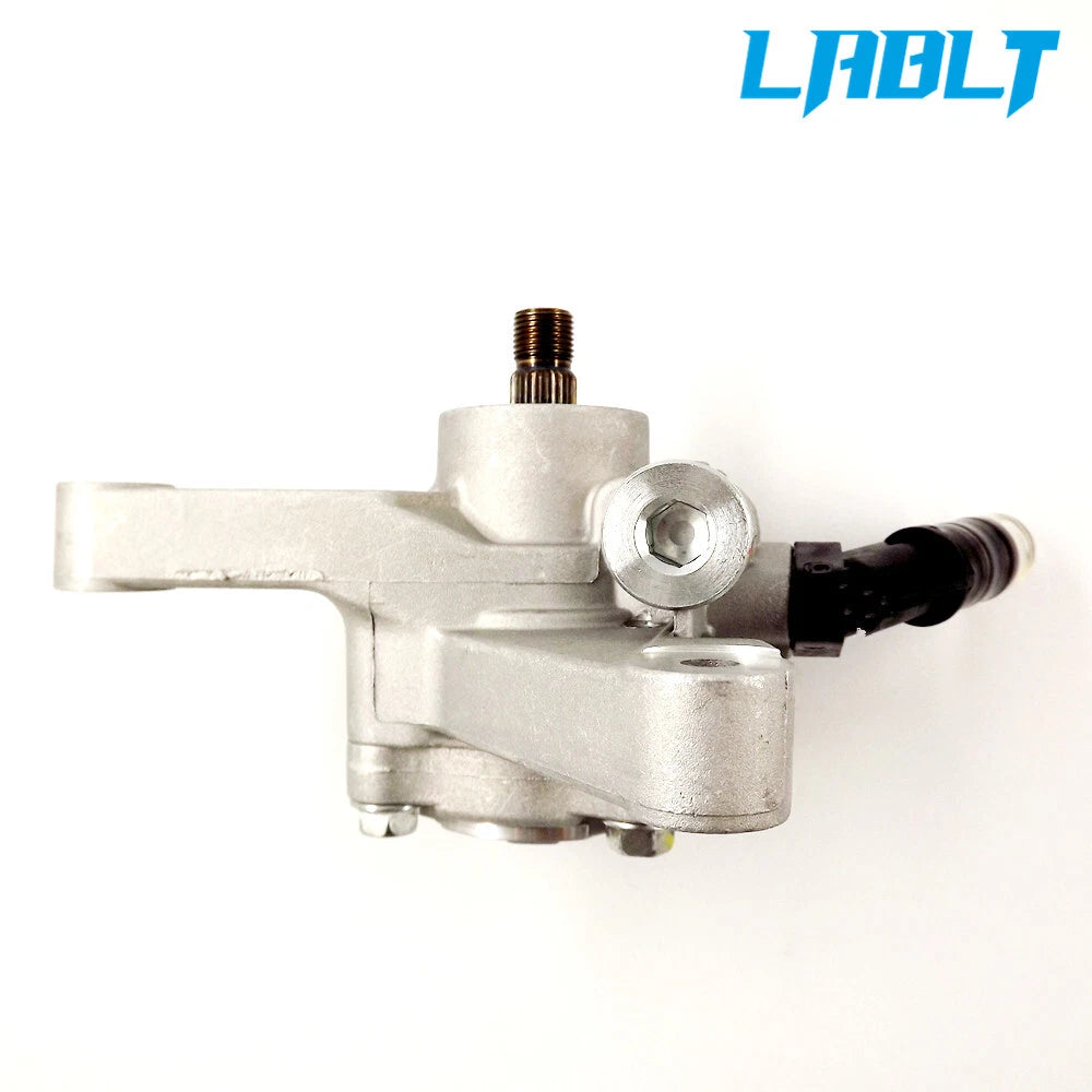 Power Steering Pump 56110PVJA01 for Honda Pilot Odyssey Acura MDX (2003–2013)
