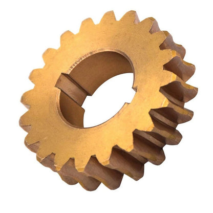 20 Worm Gear for Smooth Functionality in Machines