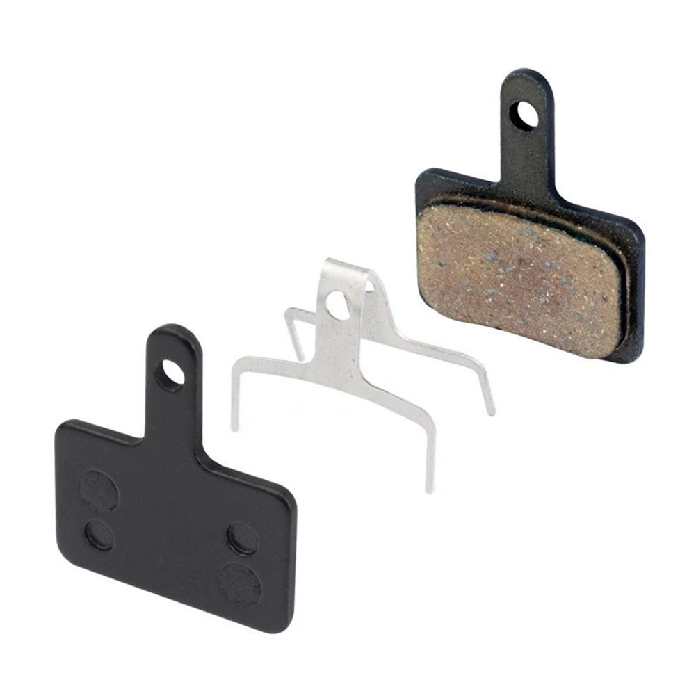 Resin Brake Pads for M315