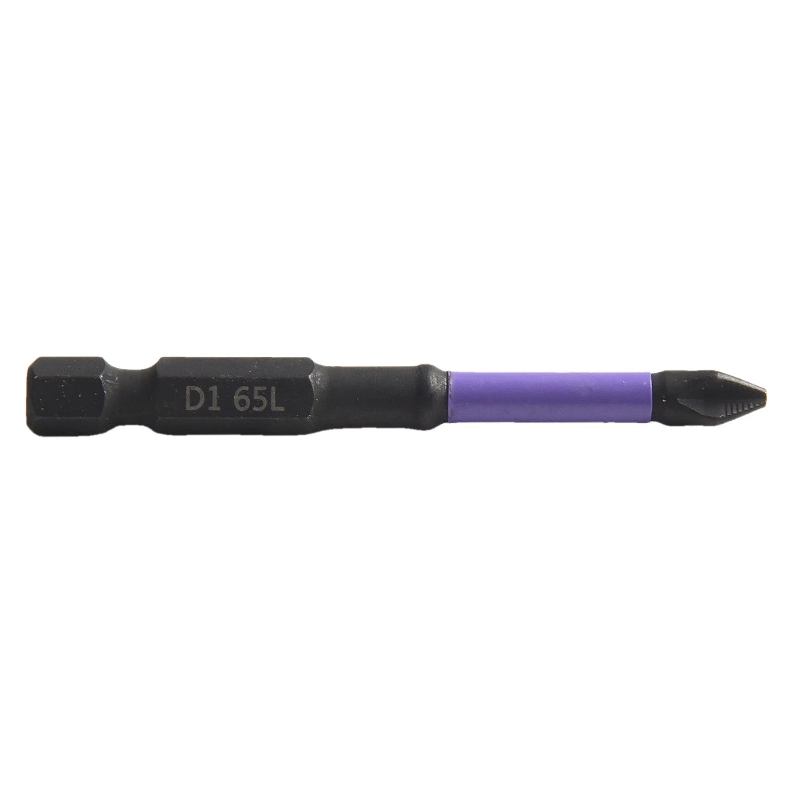 Cross Screwdriver Drill Bit Set for Hand Tools (Impact-resistant, Alloy Steel)