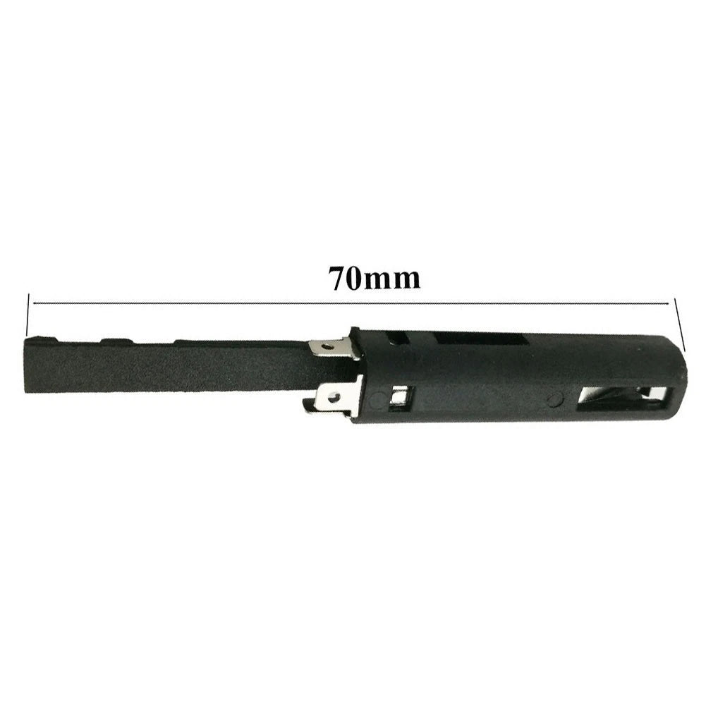 Soldering Handle for T12 Soldering Stations (DIY Electronics)