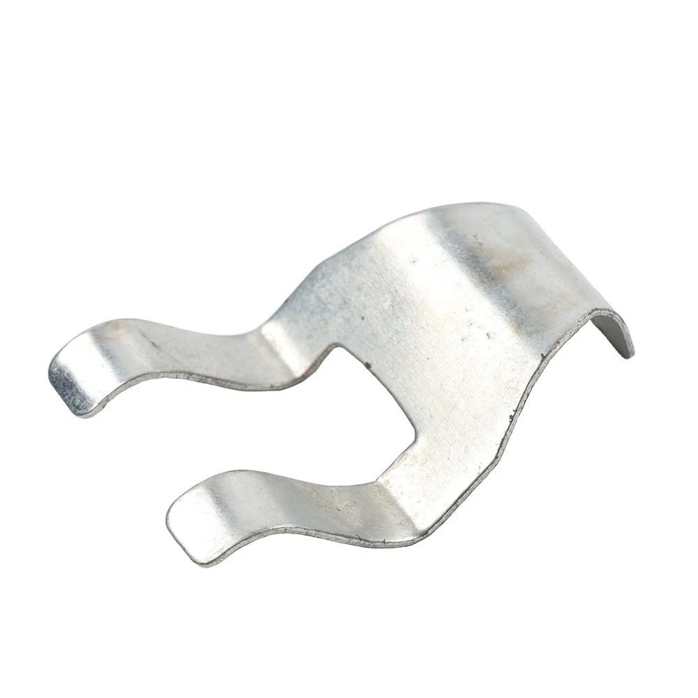 Front Headlight Washer Jet Nozzle Clip for Range Rover Freelander 2, Discovery 3