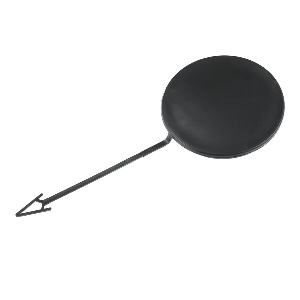 Front Bumper Tow Hook Cover Cap Trim for Audi A4 (2005–2009)