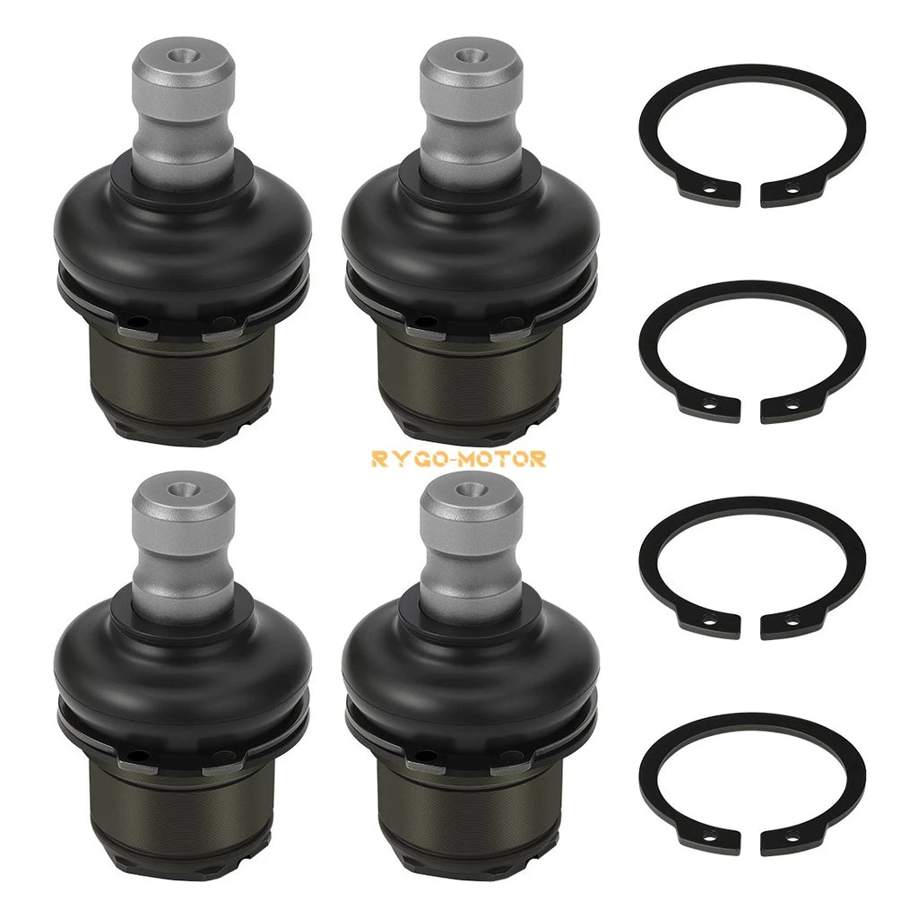 Upper and Lower Ball Joints for Arctic Cat 250 300 400 500 650 700 1000 (0405-483)
