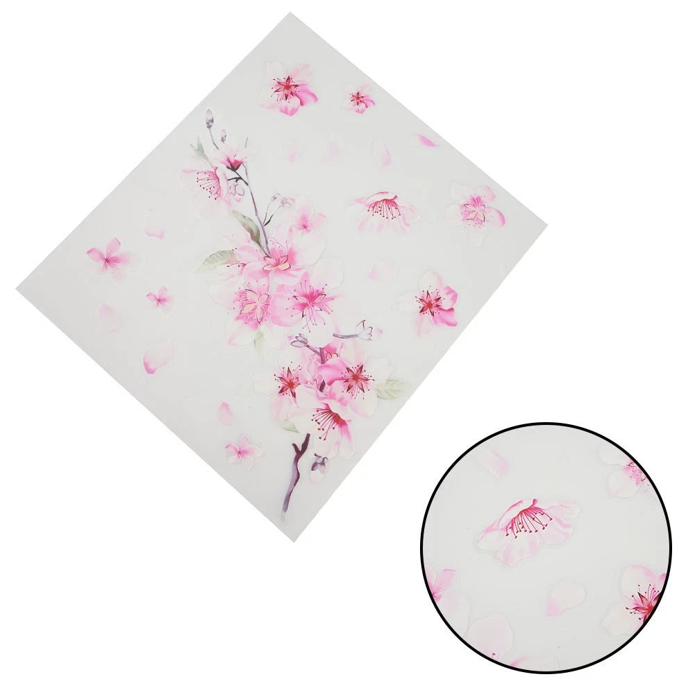 Car Sticker Decal Ornament Tape for Kitchen Room Decor