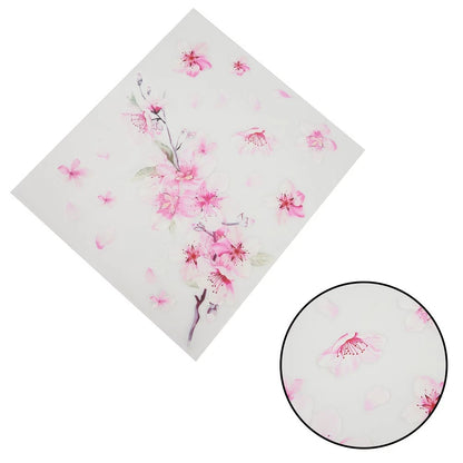 Car Sticker Decal Ornament Tape for Kitchen Room Decor