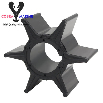 Water Pump Impeller for Yamaha Outboard 688-44352-03-00 (60-90 HP)