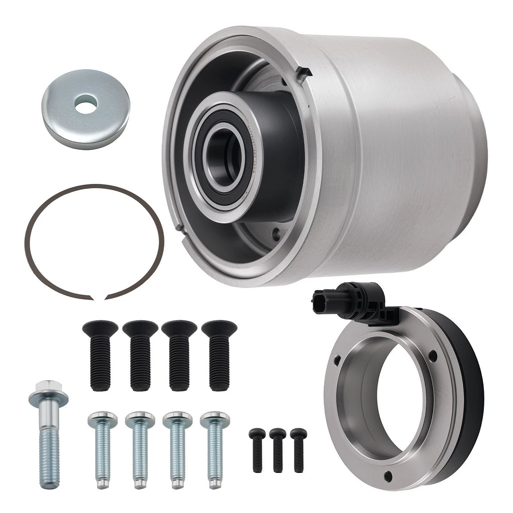 Rear Differential Viscous Coupler for Lincoln Flex (2013–2021) CV6Z-4A232-A