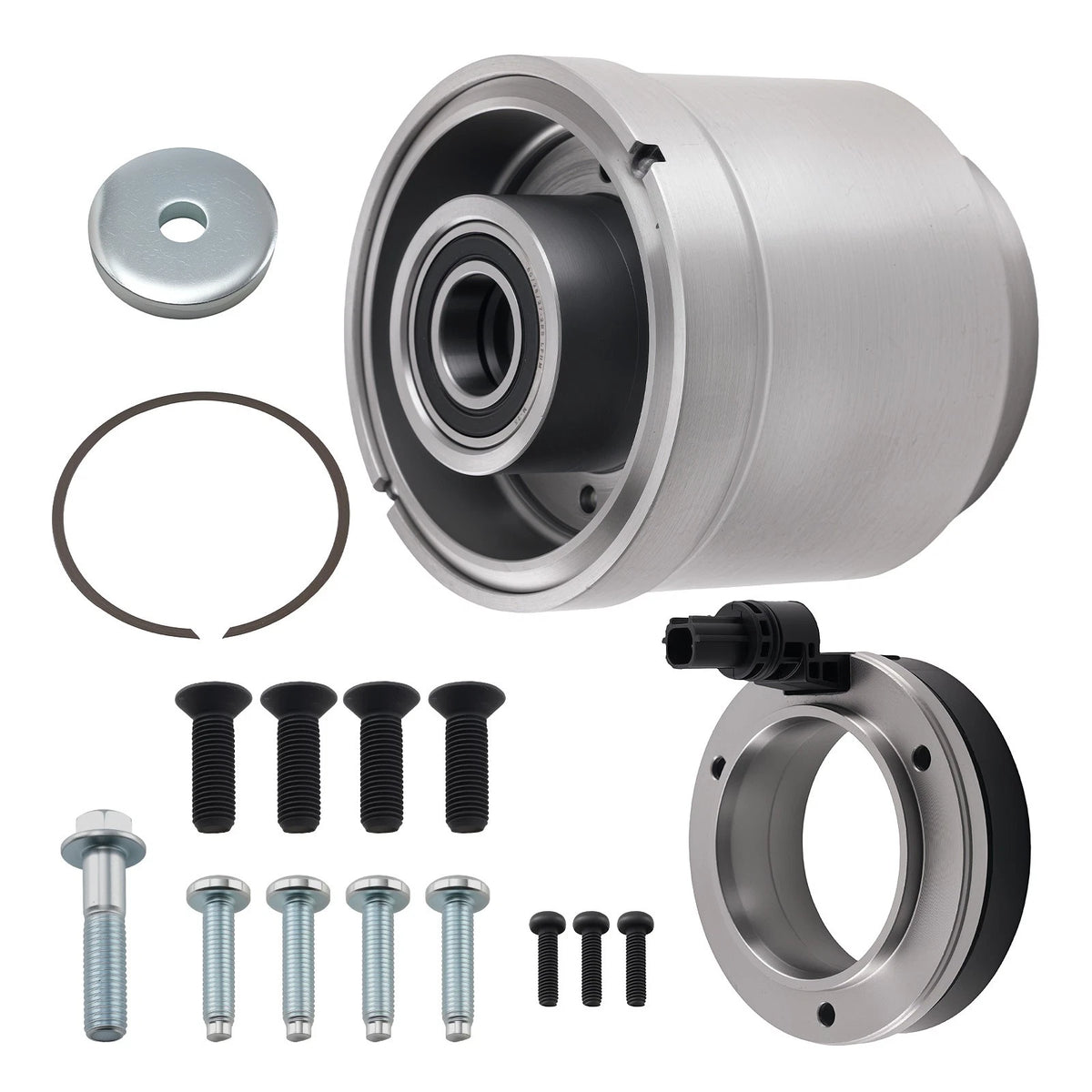 Rear Differential Viscous Coupler for Lincoln Flex (2013–2021) CV6Z-4A232-A