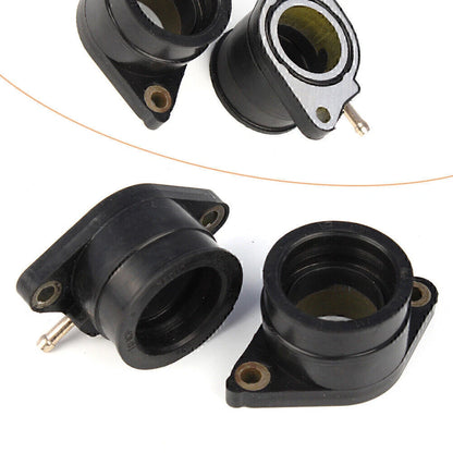 Set of 2 Intake Boots for Yamaha XT600E XT600 (1990–1995) 11-4872