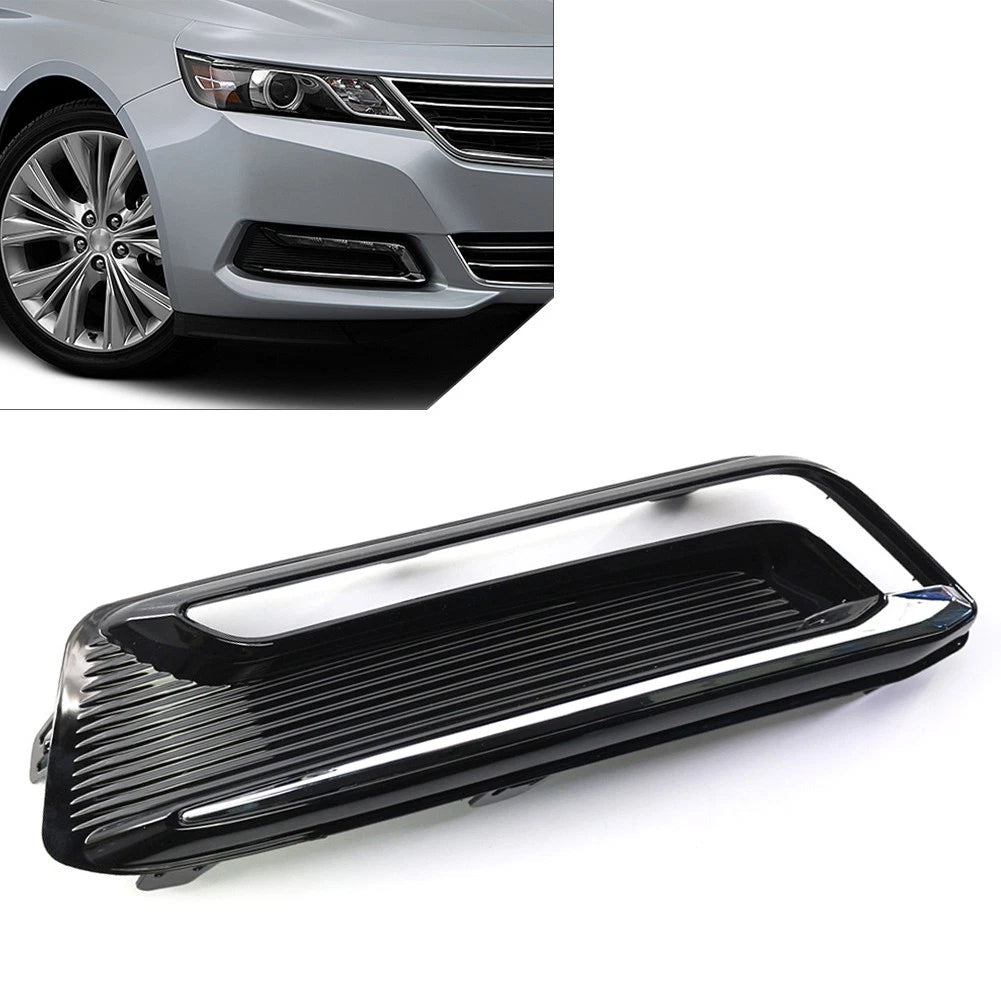 Fog Light Lamp Cover for Chevrolet Impala (2014–2020) Right