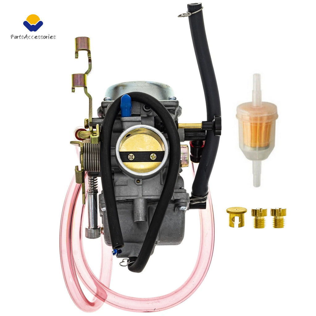Carburetor 32mm for Kawasaki KLX250S KLX250SF (2009–2014)