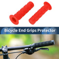 Handlebar Grips 120mm Non Slip Replacement for Harley Davidson (2008–2024)