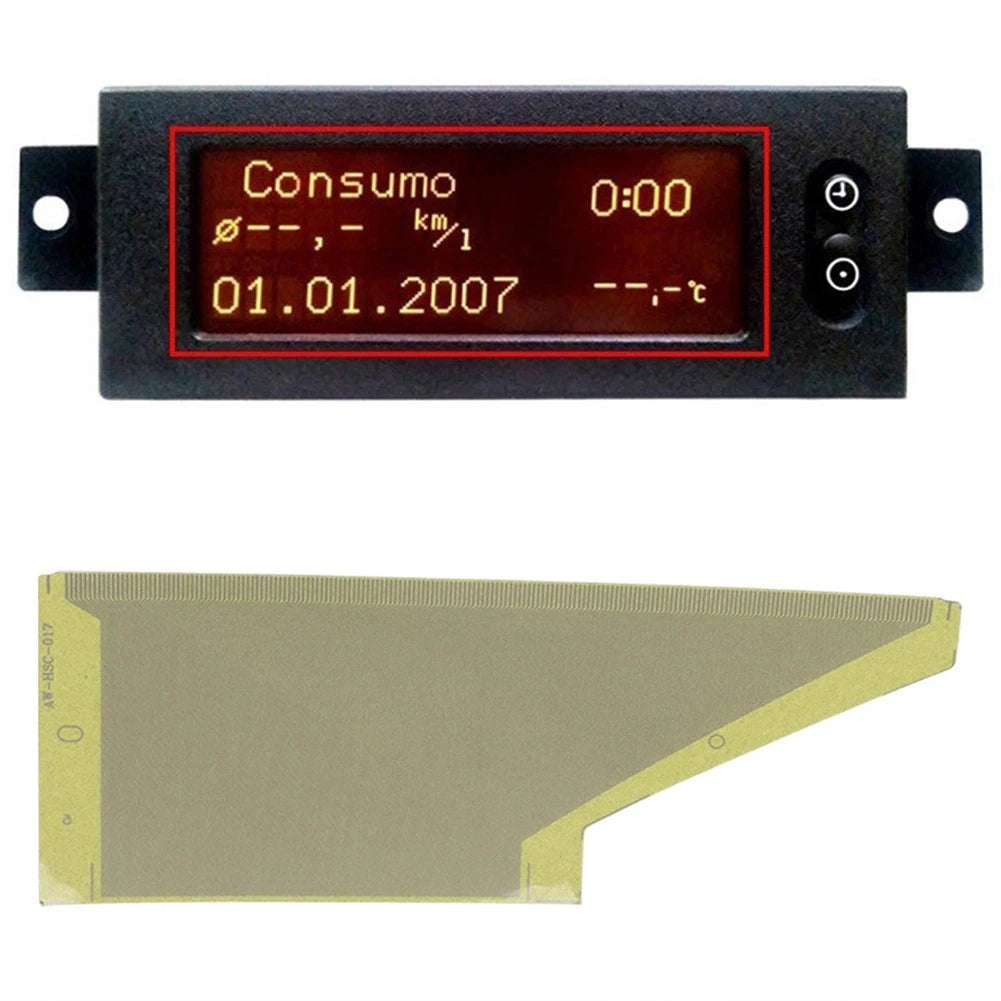 Flat Cable for Opel Astra G (1998–2009)