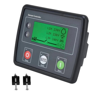 Automatic Start Control Module DSE4510 for Diesel Generator (Deep Sea)